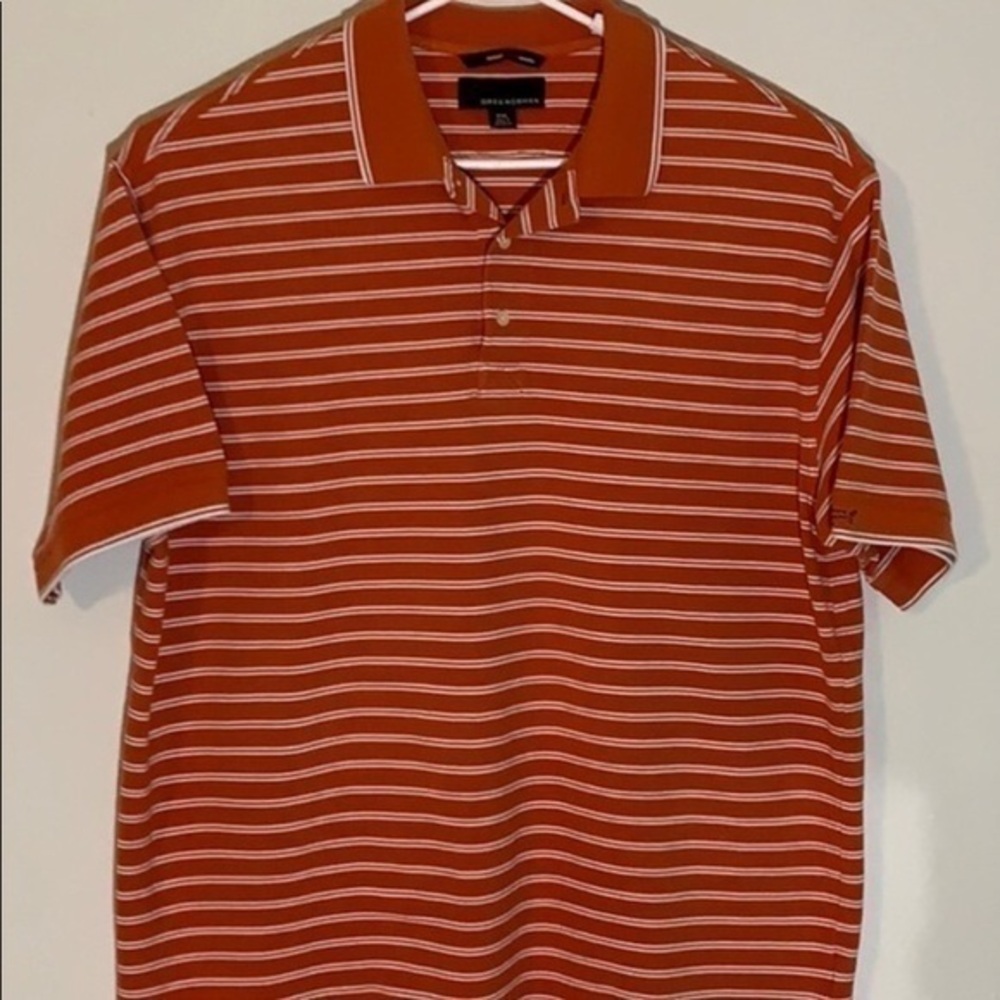 Greg Norman Polo (MPSP) 407